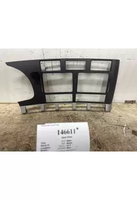PACCAR S18-1055-00C2761 Dash Panel