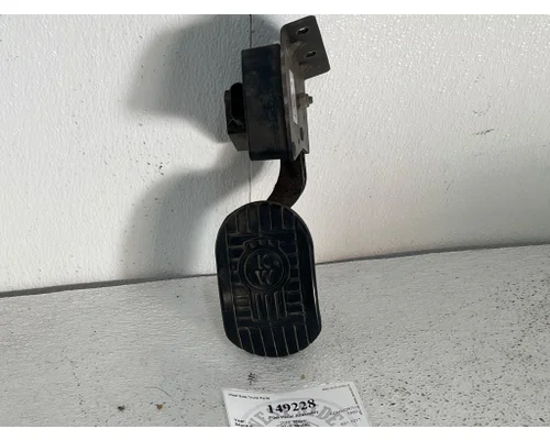 PACCAR S21-1011 Fuel Pedal Assembly