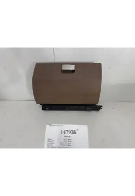 PACCAR S22-1232-601 Glove Box