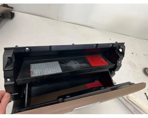 PACCAR S22-1232 Glove Box