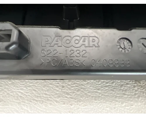 PACCAR S22-1232 Glove Box