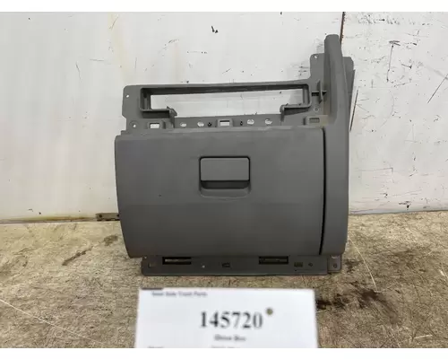 PACCAR S29-6005-000 Glove Box