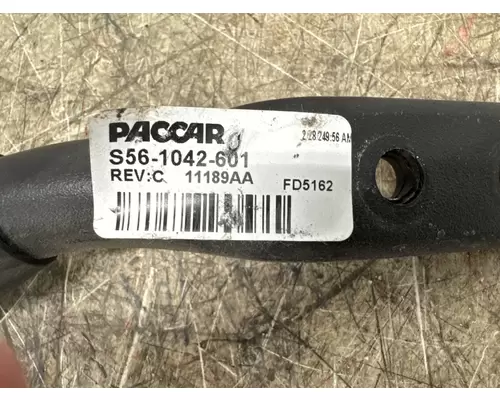 PACCAR S56-1042-601 Body & Cab Parts, Misc.