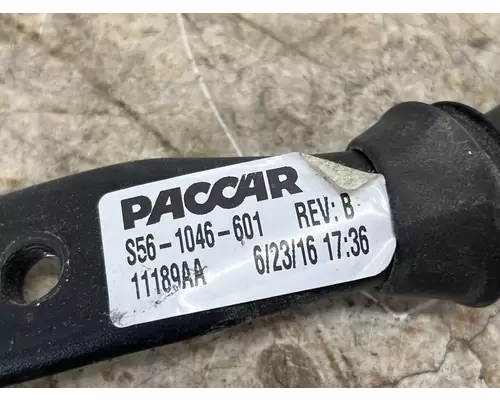 PACCAR S56-1046-601 Body & Cab Parts, Misc.