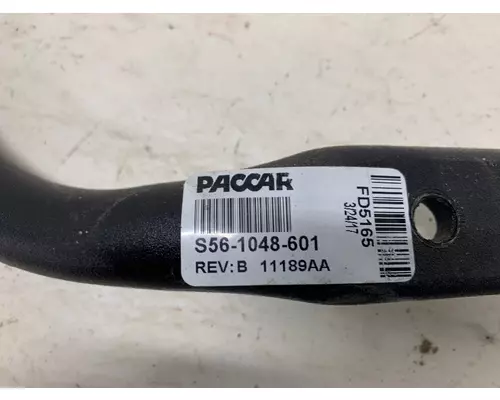 PACCAR S56-1048-601 Body & Cab Parts, Misc.