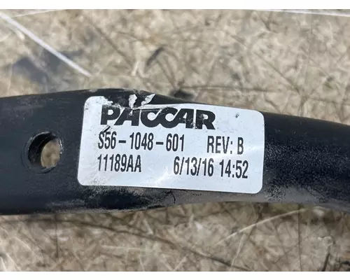 PACCAR S56-1048-601 Body & Cab Parts, Misc.