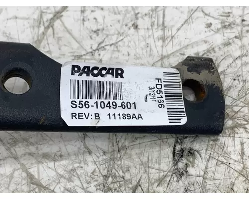 PACCAR S56-1049-601 Body & Cab Parts, Misc.