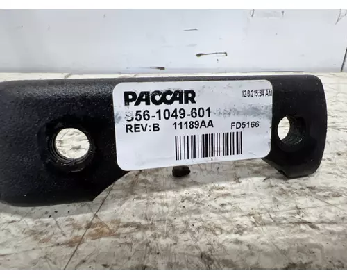 PACCAR S56-1049-601 Body & Cab Parts, Misc.