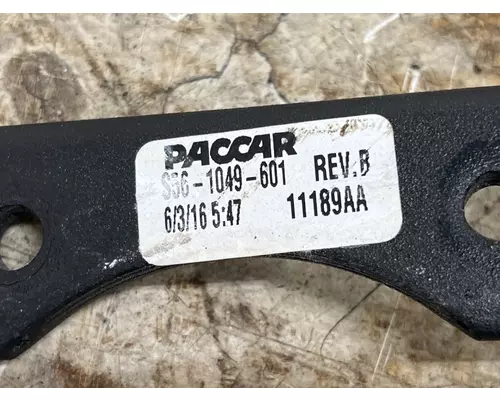 PACCAR S56-1049-601 Body & Cab Parts, Misc.