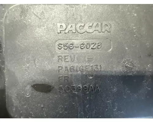 PACCAR S56-6028 Door Handle