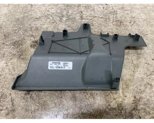 PACCAR S60-1304-0671 Interior Trim Panel