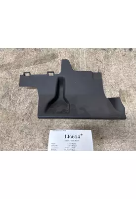 PACCAR S60-1304-0901 Interior Trim Panel