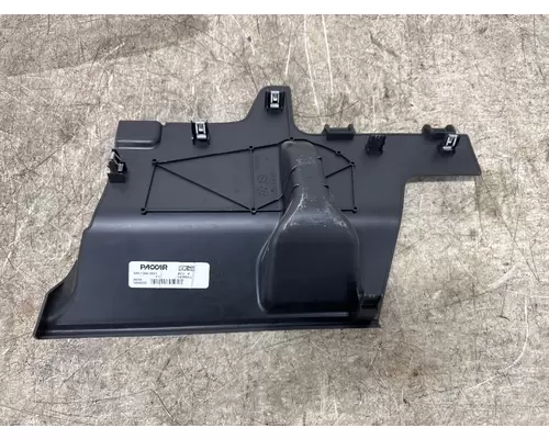 PACCAR S60-1304-0901 Interior Trim Panel