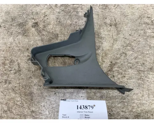 PACCAR S60-1422-671 Interior Trim Panel