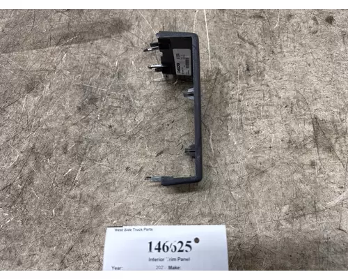 PACCAR S60-1450-761 Interior Trim Panel