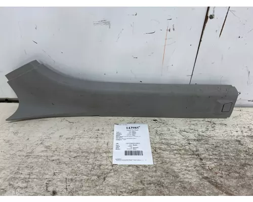 PACCAR S60-1468-661 Interior Trim Panel