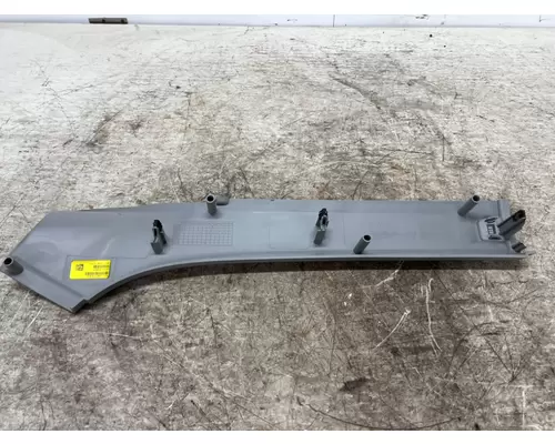 PACCAR S60-1468-661 Interior Trim Panel