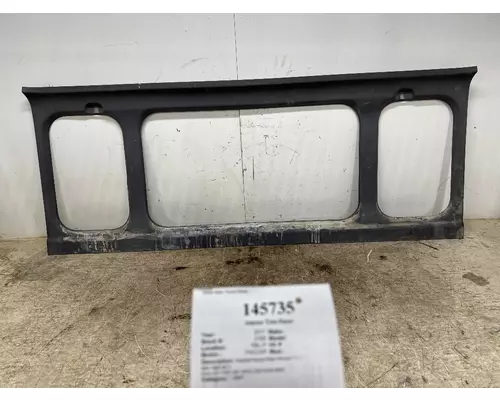 PACCAR S60-1484-0611 Interior Trim Panel