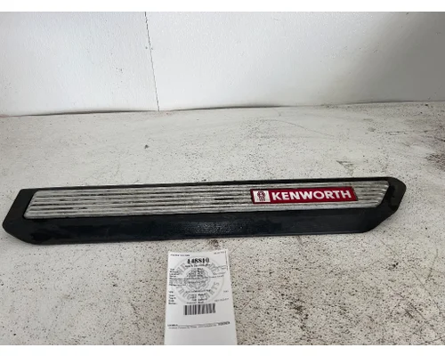 PACCAR S60-1503-611 Body & Cab Parts, Misc.