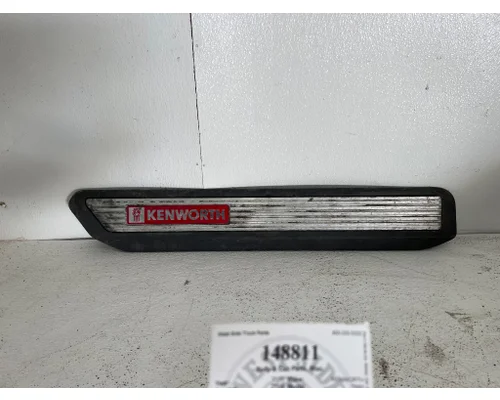 PACCAR S60-1504-601 Body & Cab Parts, Misc.