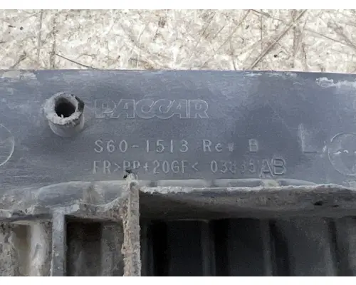 PACCAR S60-1513 Interior Trim Panel