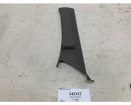 PACCAR S60-1519-0720 Interior Trim Panel