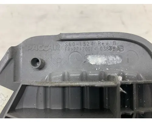 PACCAR S60-1524 Interior Trim Panel