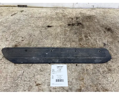 PACCAR S60-1524 Interior Trim Panel