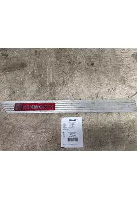 PACCAR S60-1530R Interior Trim Panel