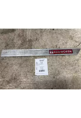 PACCAR S60-1530 Interior Trim Panel
