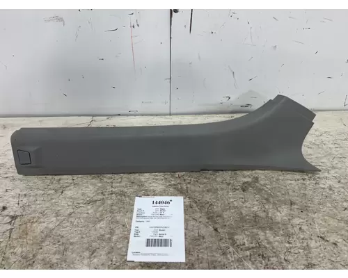 PACCAR S60-1540-20661 Interior Trim Panel