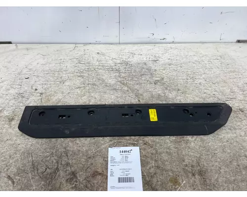 PACCAR S60-1561-901 Interior Trim Panel