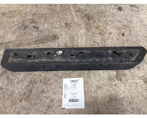 PACCAR S60-1561-901 Interior Trim Panel