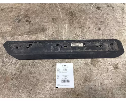 PACCAR S60-1562-901 Interior Trim Panel