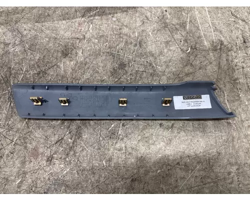 PACCAR S60-1617-0C2000R Interior Trim Panel
