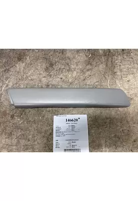 PACCAR S60-1617-0C2000 Interior Trim Panel