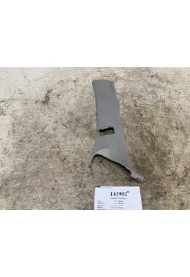PACCAR S60-1621-000661 Interior Trim Panel