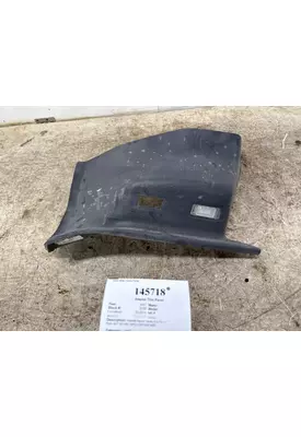 PACCAR S60-6198-000 Interior Trim Panel