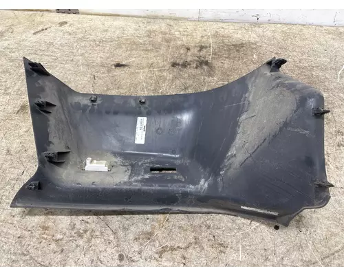PACCAR S60-6198-000 Interior Trim Panel