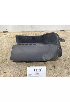 PACCAR S60-6199-611 Interior Trim Panel
