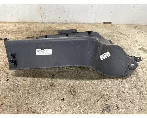 PACCAR S60-6199-611 Interior Trim Panel