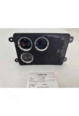 PACCAR S64-1284-0300 Instrument Cluster