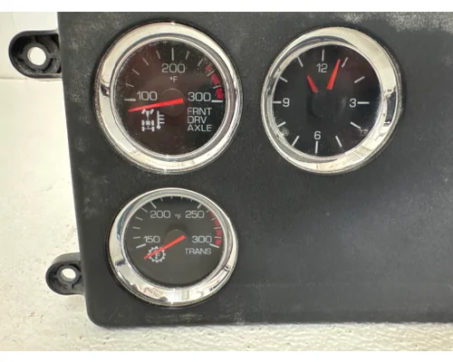 PACCAR S64-1284-0300 Instrument Cluster