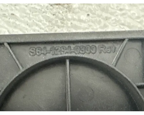PACCAR S64-1284-0300 Instrument Cluster