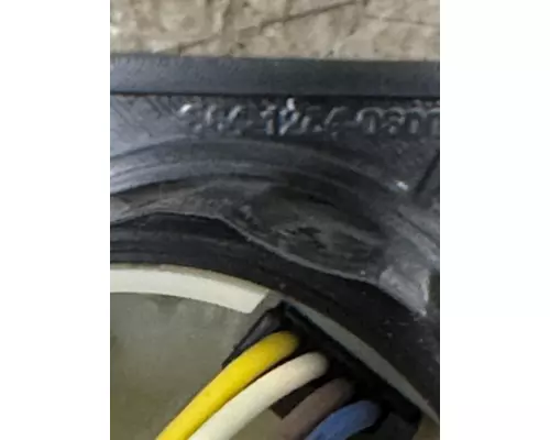 PACCAR S64-1284-0600 Instrument Cluster