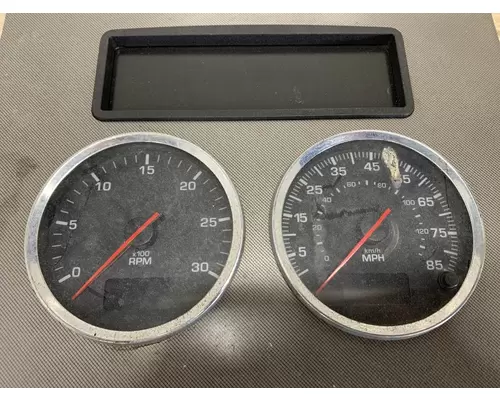 PACCAR S64-1294-1100 Instrument Cluster