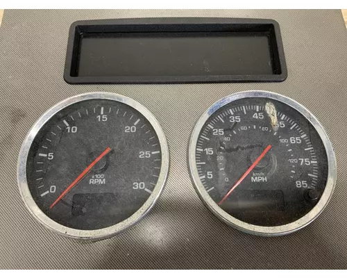 PACCAR S64-1294-1100 Instrument Cluster