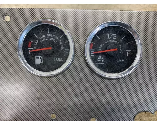 PACCAR S64-1302-1110000 Instrument Cluster