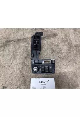PACCAR S64-1313-601 Dash Panel