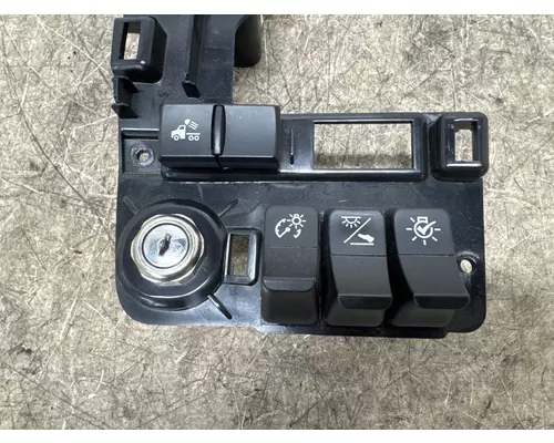 PACCAR S64-1313-601 Dash Panel